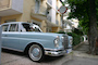 Mercedes Benz 220 SE